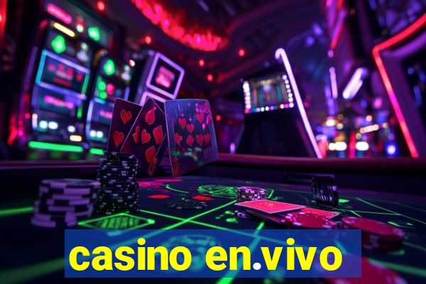 casino en.vivo