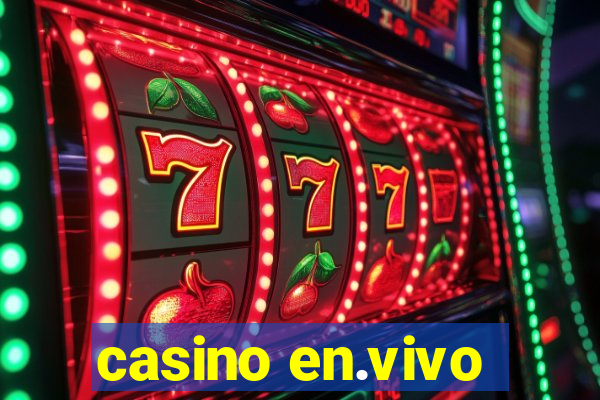 casino en.vivo