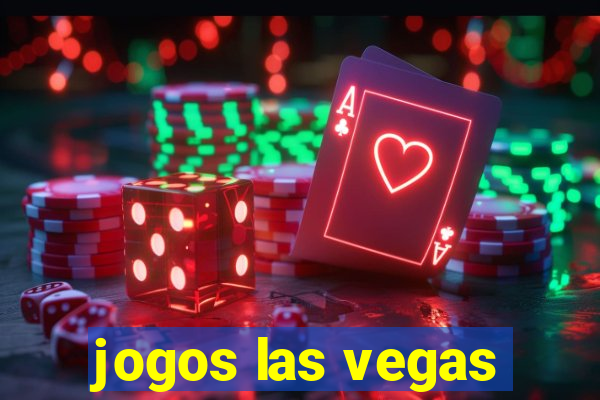 jogos las vegas