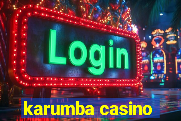 karumba casino