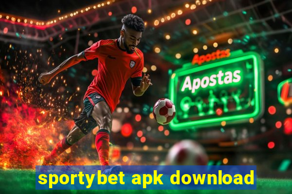 sportybet apk download