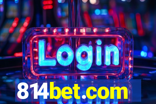 814bet.com