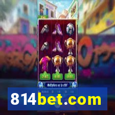 814bet.com