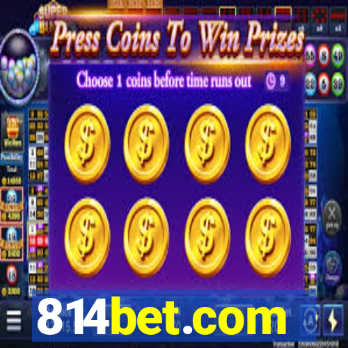 814bet.com