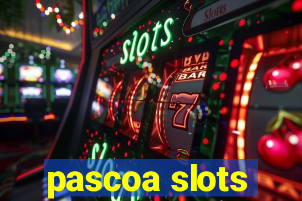 pascoa slots