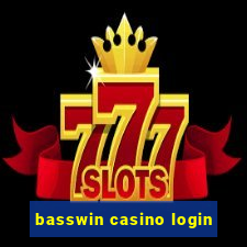 basswin casino login