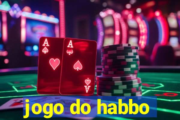 jogo do habbo