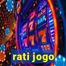 rati jogo