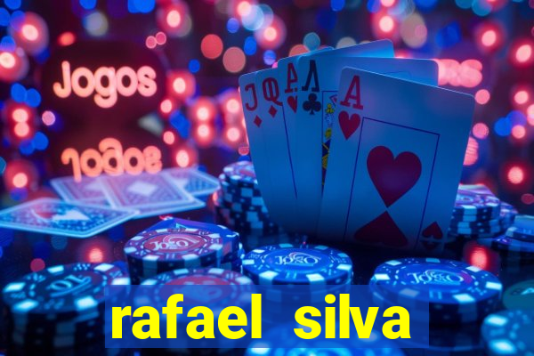 rafael silva cruzeiro salario