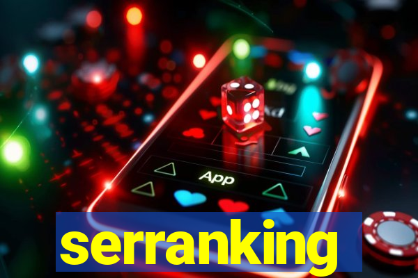 serranking