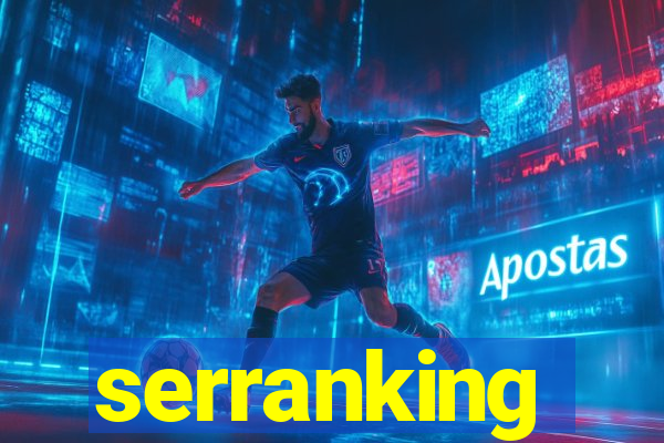 serranking