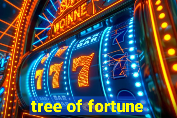 tree of fortune