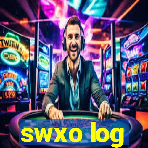 swxo log