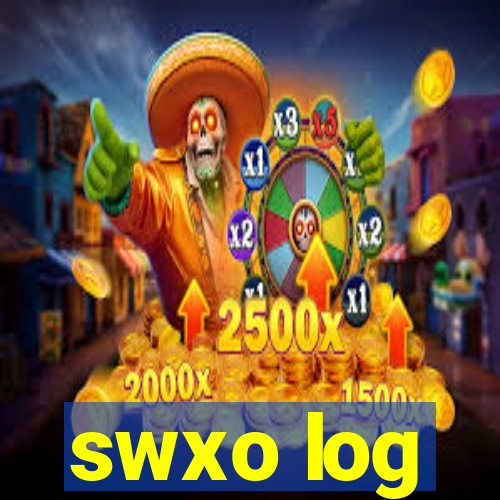 swxo log