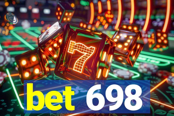 bet 698