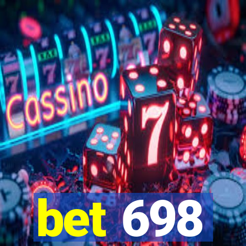 bet 698