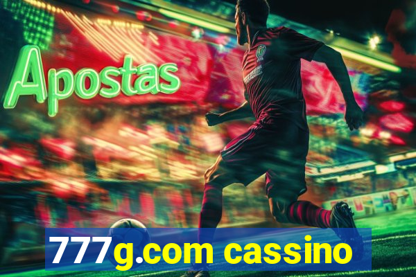 777g.com cassino