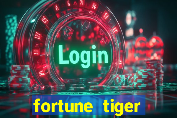 fortune tiger baixar ios