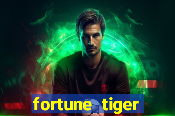 fortune tiger baixar ios