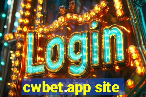 cwbet.app site