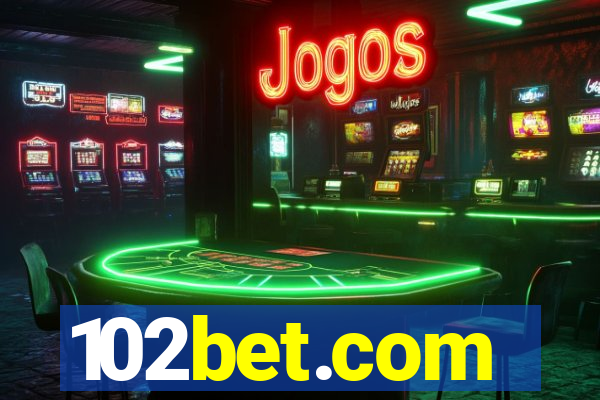 102bet.com