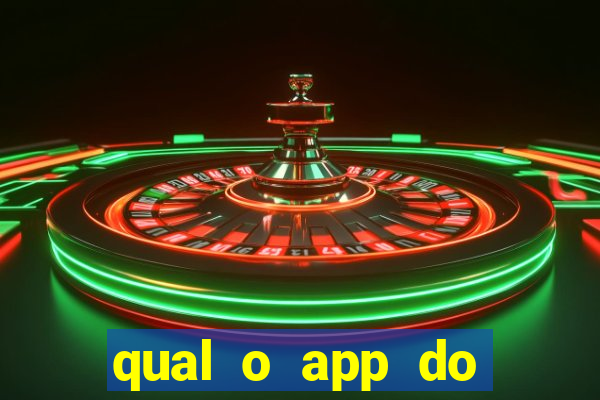 qual o app do jogo do tigrinho