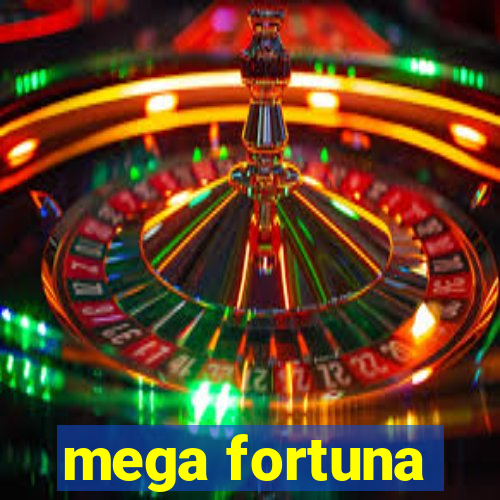 mega fortuna