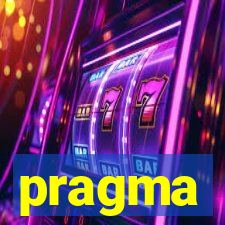 pragma