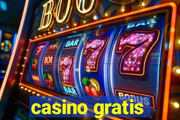 casino gratis