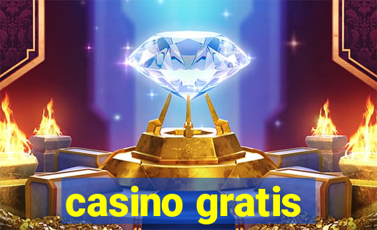 casino gratis