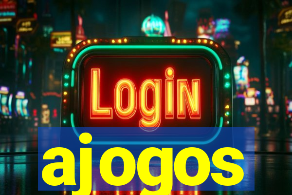 ajogos