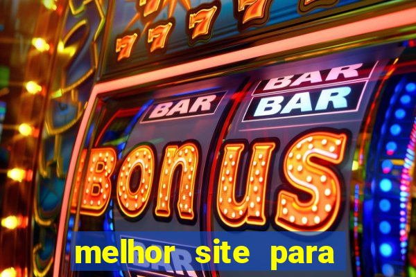 melhor site para jogar poker