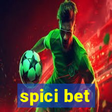 spici bet