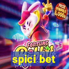 spici bet