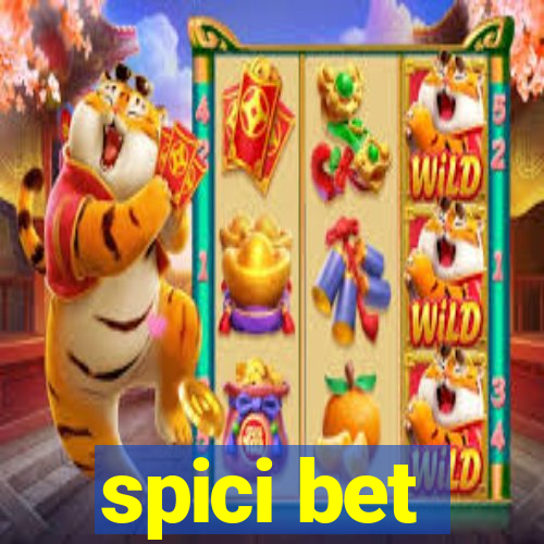 spici bet