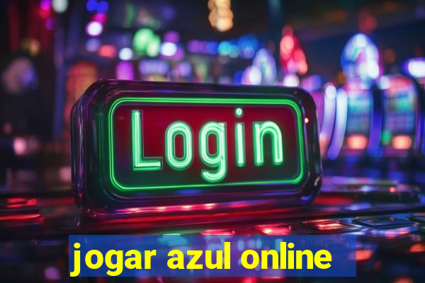 jogar azul online