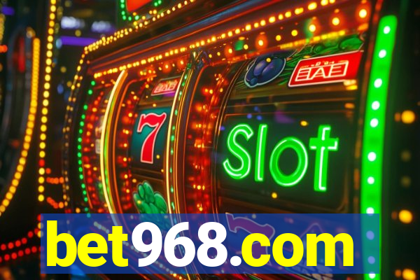 bet968.com