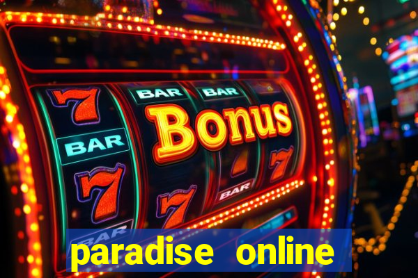 paradise online casino review