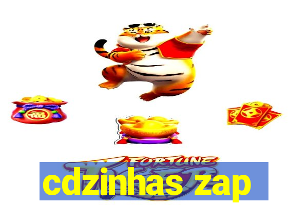 cdzinhas zap