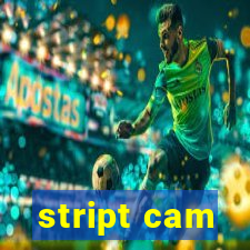 stript cam