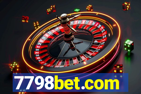 7798bet.com