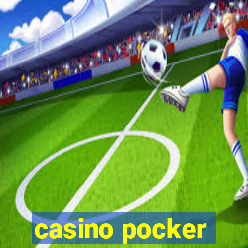 casino pocker