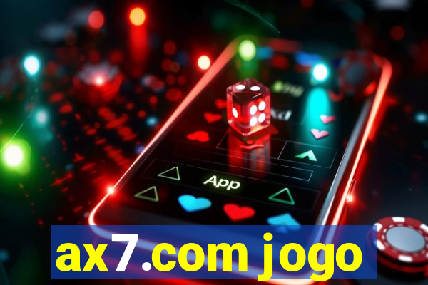 ax7.com jogo