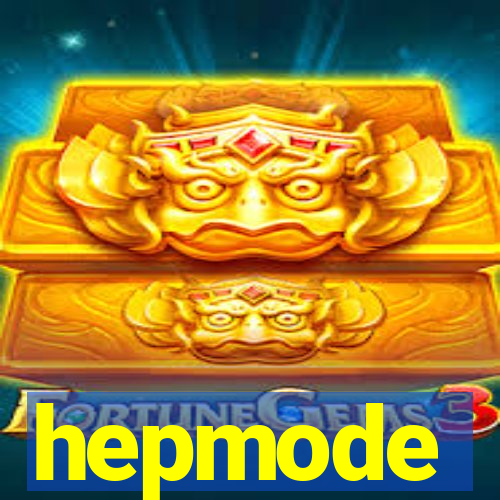 hepmode