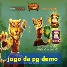 jogo da pg demo