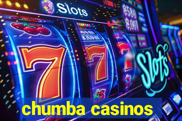 chumba casinos