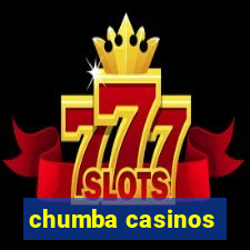 chumba casinos