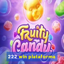 222 win plataforma