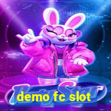 demo fc slot