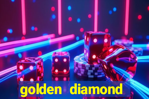 golden diamond dealer center